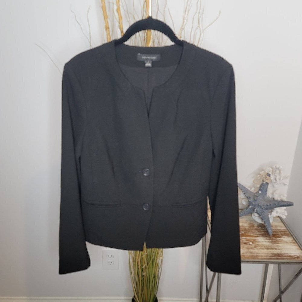 Ann Taylor Blazer‎ Womens 8